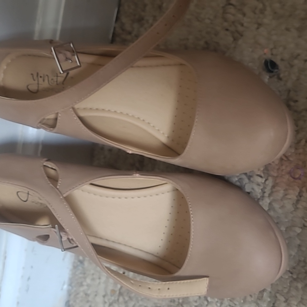 5in pumps
